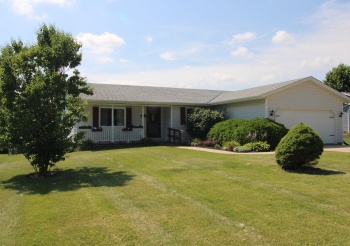 140 Tiffany, Cedarville, Illinois 61013, 3 Bedrooms Bedrooms, ,3 BathroomsBathrooms,House,For Sale,Tiffany,202604230