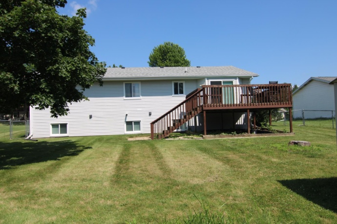 140 Tiffany, Cedarville, Illinois 61013, 3 Bedrooms Bedrooms, ,3 BathroomsBathrooms,House,For Sale,Tiffany,202604230