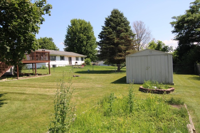 140 Tiffany, Cedarville, Illinois 61013, 3 Bedrooms Bedrooms, ,3 BathroomsBathrooms,House,For Sale,Tiffany,202604230