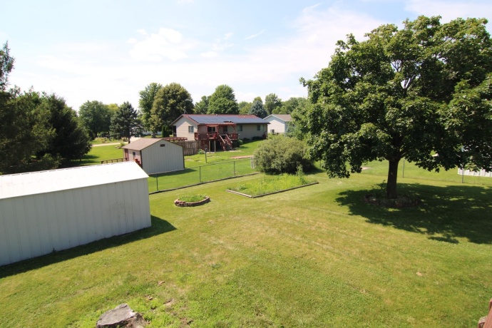 140 Tiffany, Cedarville, Illinois 61013, 3 Bedrooms Bedrooms, ,3 BathroomsBathrooms,House,For Sale,Tiffany,202604230