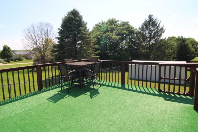 140 Tiffany, Cedarville, Illinois 61013, 3 Bedrooms Bedrooms, ,3 BathroomsBathrooms,House,For Sale,Tiffany,202604230