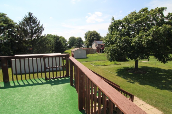 140 Tiffany, Cedarville, Illinois 61013, 3 Bedrooms Bedrooms, ,3 BathroomsBathrooms,House,For Sale,Tiffany,202604230