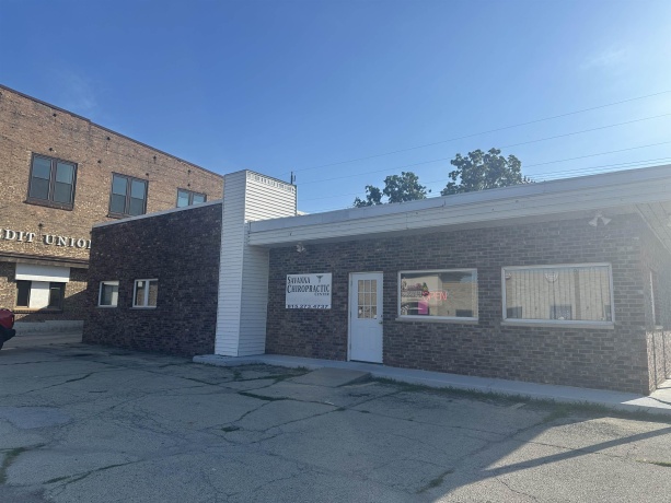 202 MAIN, SAVANNA, Illinois 61074, ,Commercial,For Sale,MAIN,202604233