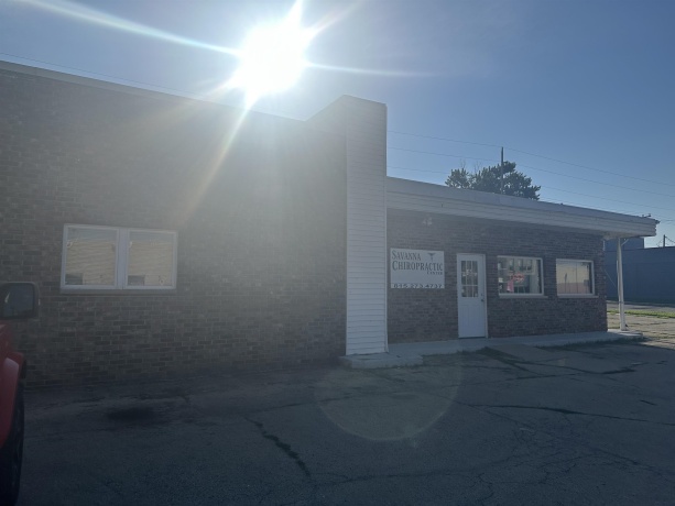 202 MAIN, SAVANNA, Illinois 61074, ,Commercial,For Sale,MAIN,202604233
