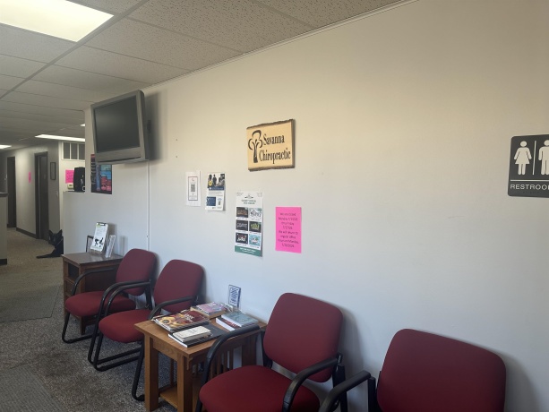202 MAIN, SAVANNA, Illinois 61074, ,Commercial,For Sale,MAIN,202604233