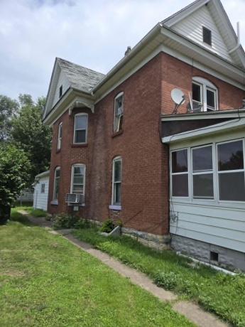 440 BOWEN, SAVANNA, Illinois 61074, 6 Bedrooms Bedrooms, ,2 BathroomsBathrooms,House,For Sale,BOWEN,202604235
