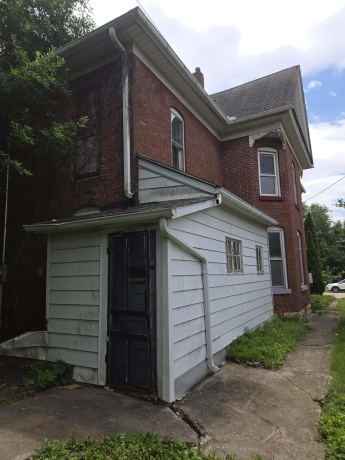 440 BOWEN, SAVANNA, Illinois 61074, 6 Bedrooms Bedrooms, ,2 BathroomsBathrooms,House,For Sale,BOWEN,202604235