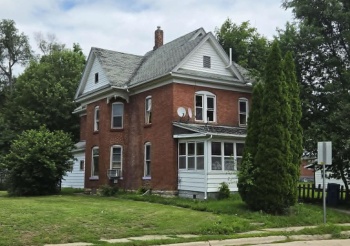 440 BOWEN, SAVANNA, Illinois 61074, 6 Bedrooms Bedrooms, ,2 BathroomsBathrooms,House,For Sale,BOWEN,202604235