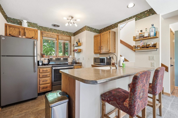 24 Spring Creek, GALENA, Illinois 61036, 2 Bedrooms Bedrooms, ,2 BathroomsBathrooms,Condominium,For Sale,Spring Creek,202604236
