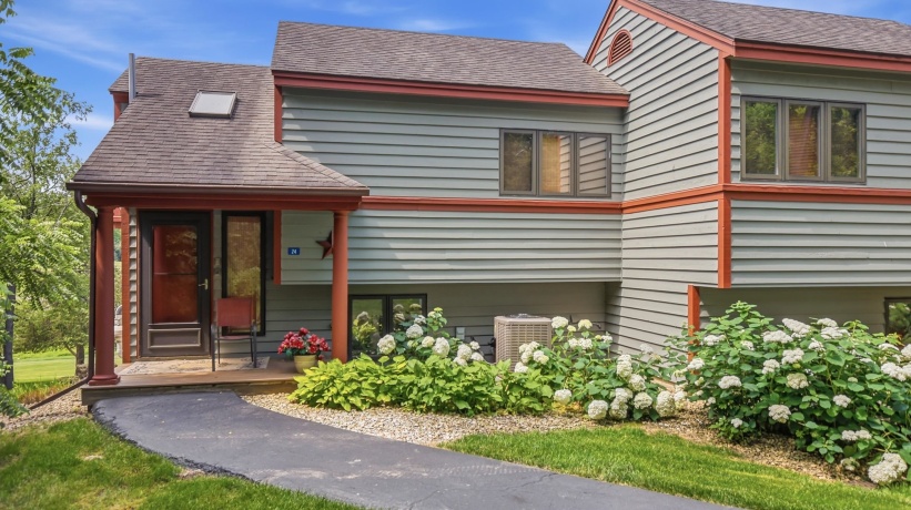 24 Spring Creek, GALENA, Illinois 61036, 2 Bedrooms Bedrooms, ,2 BathroomsBathrooms,Condominium,For Sale,Spring Creek,202604236