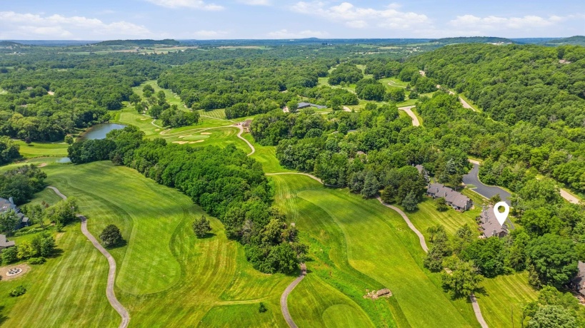 24 Spring Creek, GALENA, Illinois 61036, 2 Bedrooms Bedrooms, ,2 BathroomsBathrooms,Condominium,For Sale,Spring Creek,202604236