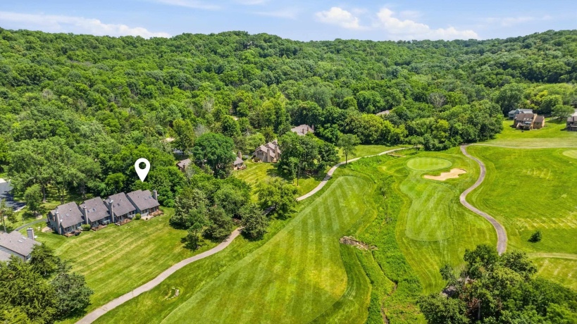 24 Spring Creek, GALENA, Illinois 61036, 2 Bedrooms Bedrooms, ,2 BathroomsBathrooms,Condominium,For Sale,Spring Creek,202604236