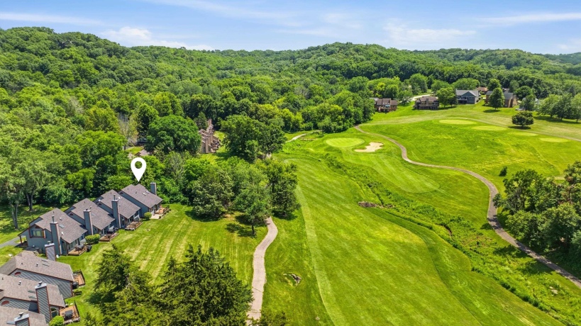 24 Spring Creek, GALENA, Illinois 61036, 2 Bedrooms Bedrooms, ,2 BathroomsBathrooms,Condominium,For Sale,Spring Creek,202604236