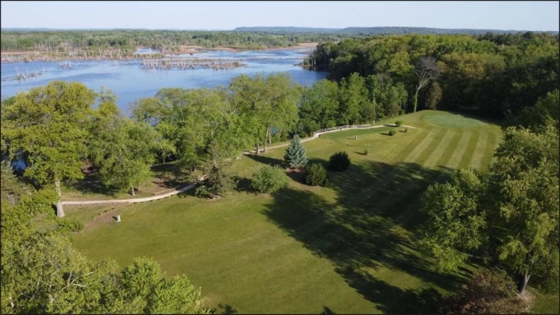 18280 IL Route 84, SAVANNA, Illinois 61074, ,Business W/ Real Estate,For Sale,IL Route 84,202604237