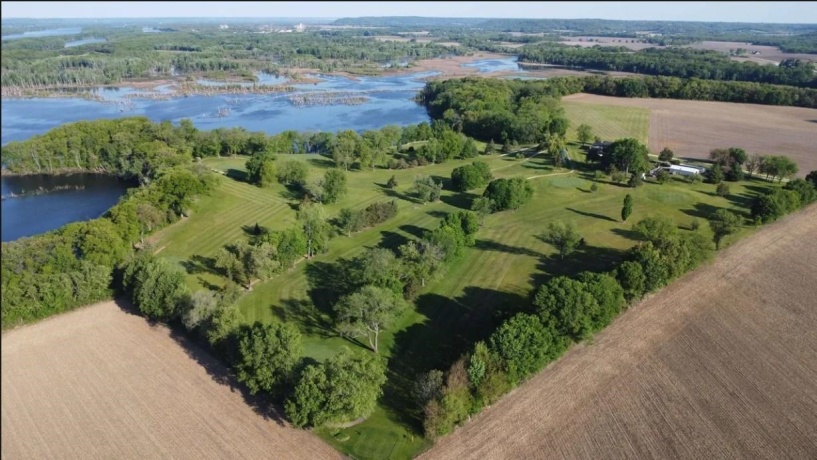 18280 IL Route 84, SAVANNA, Illinois 61074, ,Business W/ Real Estate,For Sale,IL Route 84,202604237