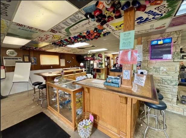 18280 IL Route 84, SAVANNA, Illinois 61074, ,Business W/ Real Estate,For Sale,IL Route 84,202604237