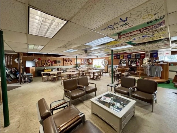 18280 IL Route 84, SAVANNA, Illinois 61074, ,Business W/ Real Estate,For Sale,IL Route 84,202604237