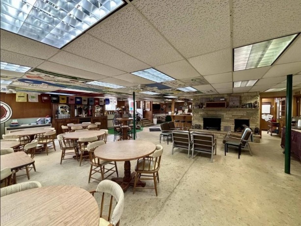 18280 IL Route 84, SAVANNA, Illinois 61074, ,Business W/ Real Estate,For Sale,IL Route 84,202604237