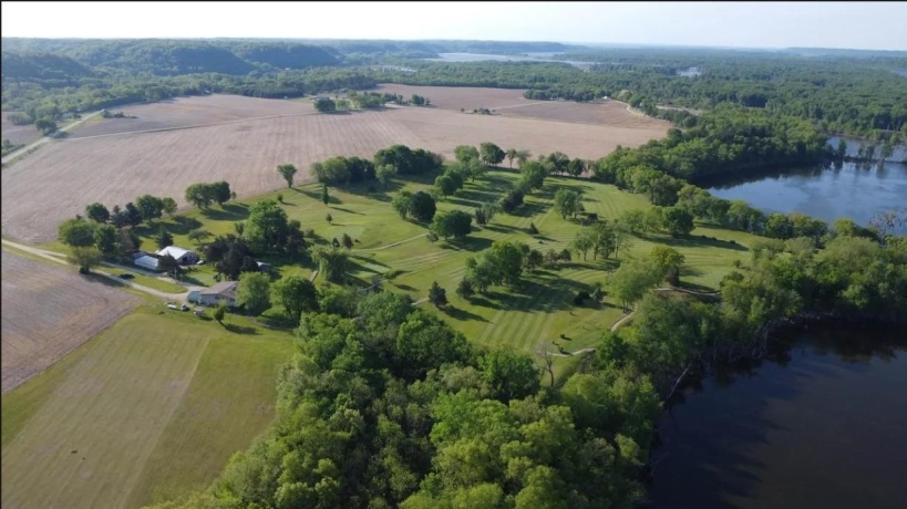 18280 IL Route 84, SAVANNA, Illinois 61074, ,Business W/ Real Estate,For Sale,IL Route 84,202604237