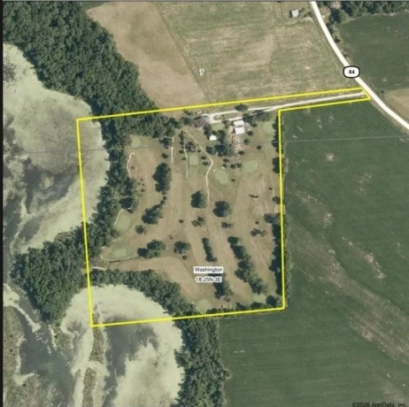 18280 IL Route 84, SAVANNA, Illinois 61074, ,Business W/ Real Estate,For Sale,IL Route 84,202604237