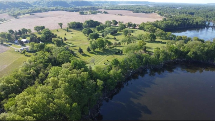 18280 IL Route 84, SAVANNA, Illinois 61074, ,Business W/ Real Estate,For Sale,IL Route 84,202604237