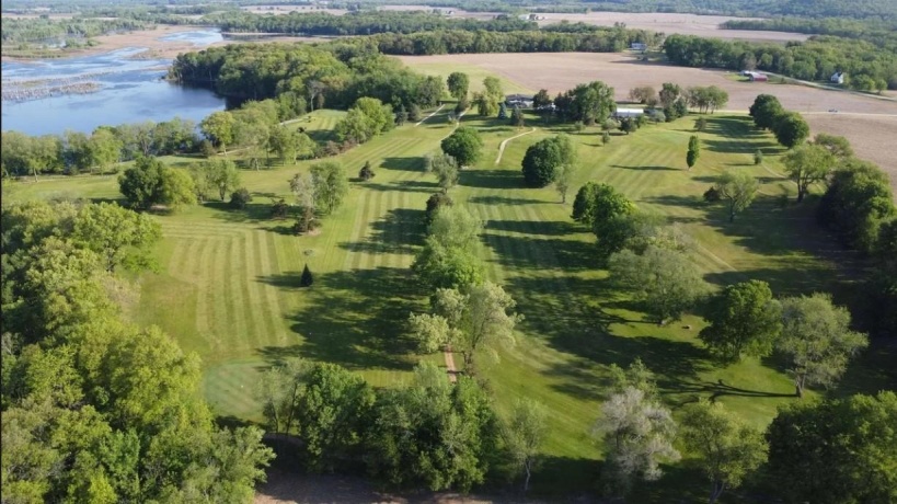 18280 IL Route 84, SAVANNA, Illinois 61074, ,Business W/ Real Estate,For Sale,IL Route 84,202604237