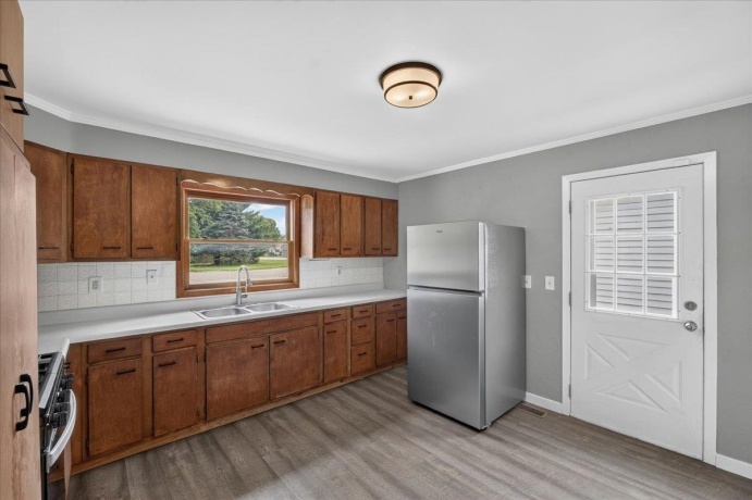 802 Darwin, MACHESNEY PARK, Illinois 61115, 2 Bedrooms Bedrooms, ,1 BathroomBathrooms,House,For Sale,Darwin,202604238