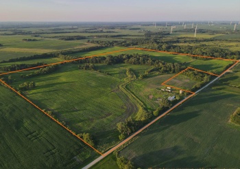 000 Todd, OHIO, Illinois 61349, ,Land,For Sale,Todd,202604239