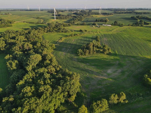 000 Todd, OHIO, Illinois 61349, ,Land,For Sale,Todd,202604239
