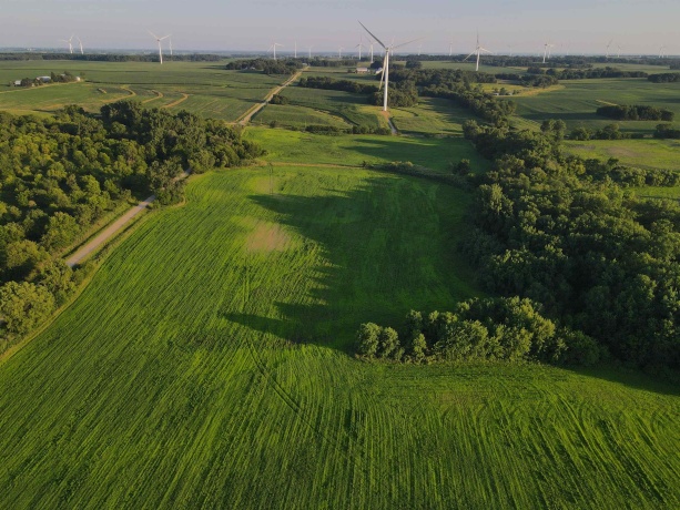 000 Todd, OHIO, Illinois 61349, ,Land,For Sale,Todd,202604239