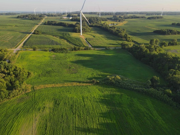 000 Todd, OHIO, Illinois 61349, ,Land,For Sale,Todd,202604239