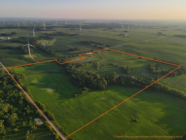 000 Todd, OHIO, Illinois 61349, ,Land,For Sale,Todd,202604239