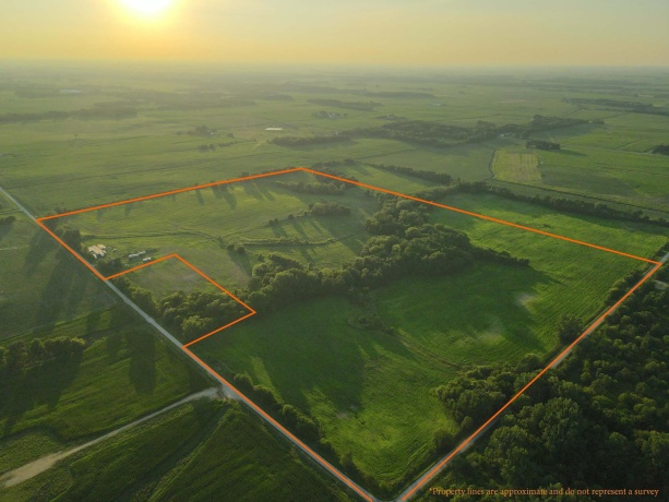 000 Todd, OHIO, Illinois 61349, ,Land,For Sale,Todd,202604239