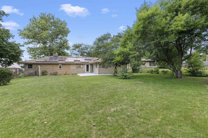 3631 Huffman, ROCKFORD, Illinois 61103, 4 Bedrooms Bedrooms, ,4 BathroomsBathrooms,House,For Sale,Huffman,202604240