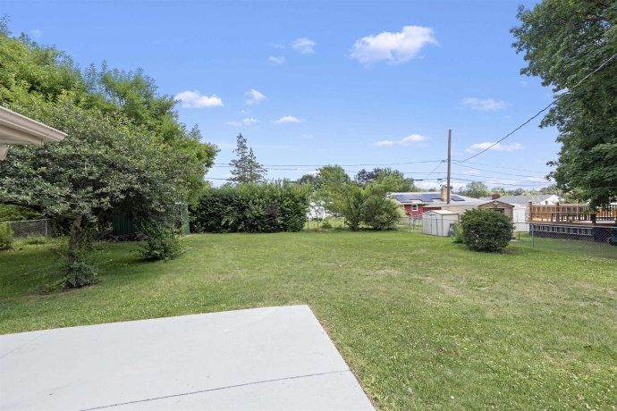 3631 Huffman, ROCKFORD, Illinois 61103, 4 Bedrooms Bedrooms, ,4 BathroomsBathrooms,House,For Sale,Huffman,202604240