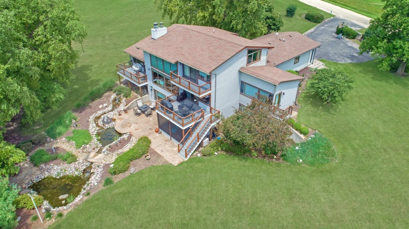 24-83 Ranchwood, LAKE CARROLL, Illinois 61046, 5 Bedrooms Bedrooms, ,3 BathroomsBathrooms,House,For Sale,Ranchwood,202604241