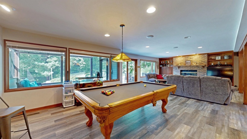 24-83 Ranchwood, LAKE CARROLL, Illinois 61046, 5 Bedrooms Bedrooms, ,3 BathroomsBathrooms,House,For Sale,Ranchwood,202604241