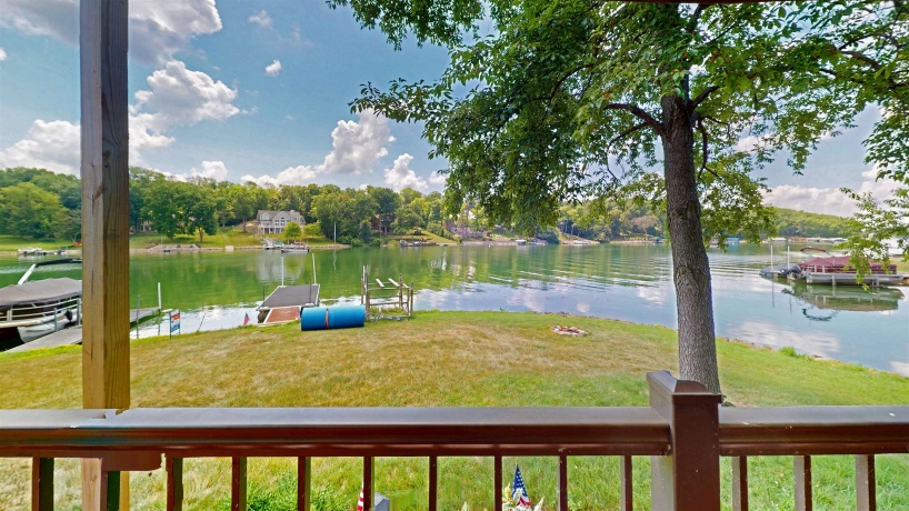 24-83 Ranchwood, LAKE CARROLL, Illinois 61046, 5 Bedrooms Bedrooms, ,3 BathroomsBathrooms,House,For Sale,Ranchwood,202604241