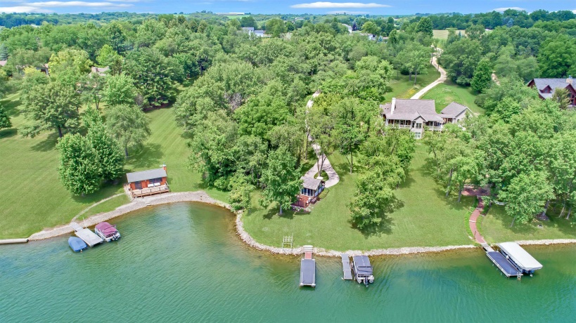 24-83 Ranchwood, LAKE CARROLL, Illinois 61046, 5 Bedrooms Bedrooms, ,3 BathroomsBathrooms,House,For Sale,Ranchwood,202604241