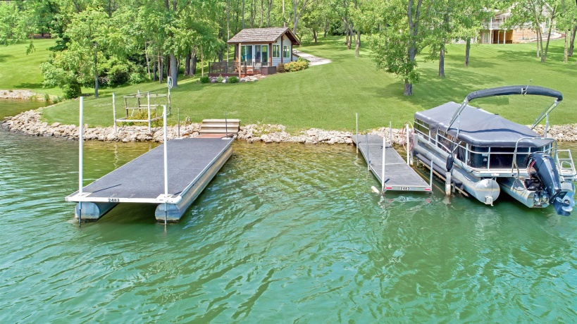 24-83 Ranchwood, LAKE CARROLL, Illinois 61046, 5 Bedrooms Bedrooms, ,3 BathroomsBathrooms,House,For Sale,Ranchwood,202604241
