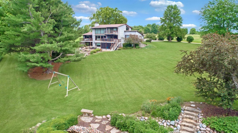 24-83 Ranchwood, LAKE CARROLL, Illinois 61046, 5 Bedrooms Bedrooms, ,3 BathroomsBathrooms,House,For Sale,Ranchwood,202604241