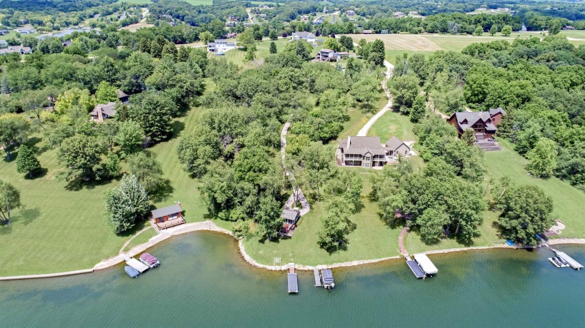 24-83 Ranchwood, LAKE CARROLL, Illinois 61046, 5 Bedrooms Bedrooms, ,3 BathroomsBathrooms,House,For Sale,Ranchwood,202604241