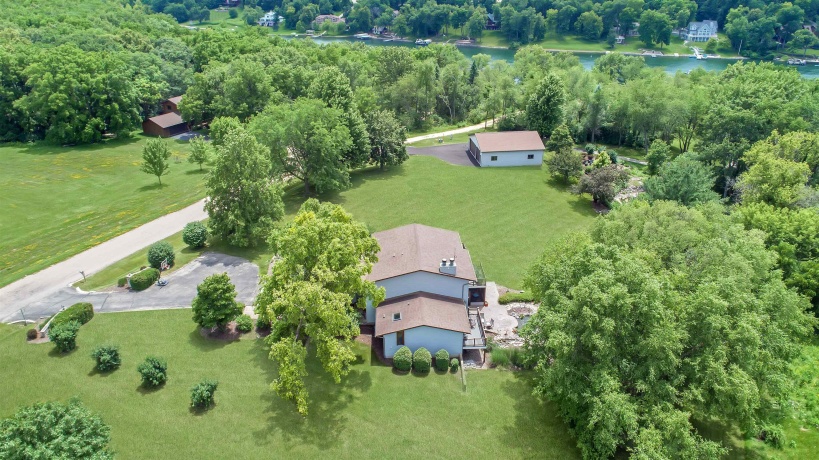24-83 Ranchwood, LAKE CARROLL, Illinois 61046, 5 Bedrooms Bedrooms, ,3 BathroomsBathrooms,House,For Sale,Ranchwood,202604241