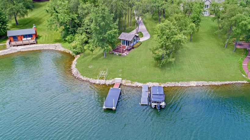 24-83 Ranchwood, LAKE CARROLL, Illinois 61046, 5 Bedrooms Bedrooms, ,3 BathroomsBathrooms,House,For Sale,Ranchwood,202604241