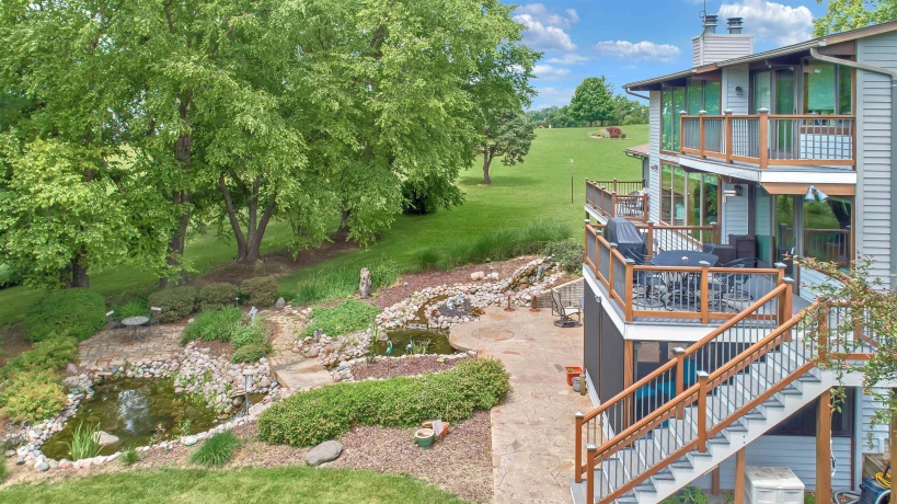 24-83 Ranchwood, LAKE CARROLL, Illinois 61046, 5 Bedrooms Bedrooms, ,3 BathroomsBathrooms,House,For Sale,Ranchwood,202604241