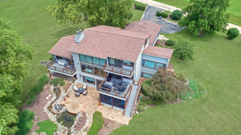 24-83 Ranchwood, LAKE CARROLL, Illinois 61046, 5 Bedrooms Bedrooms, ,3 BathroomsBathrooms,House,For Sale,Ranchwood,202604241