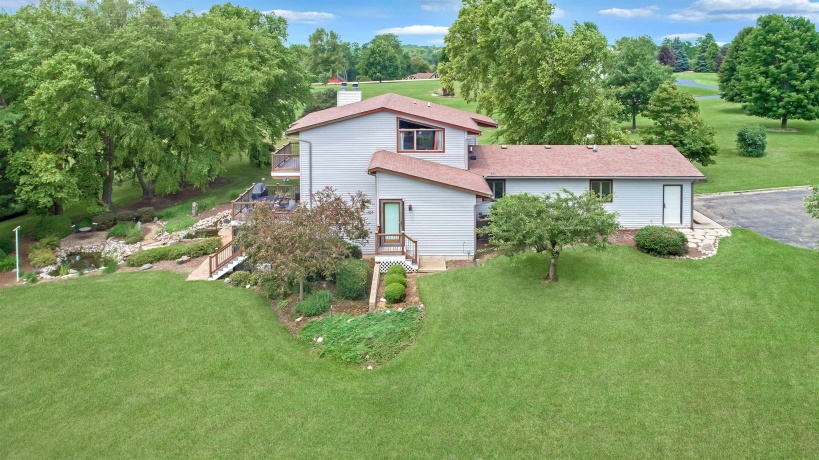 24-83 Ranchwood, LAKE CARROLL, Illinois 61046, 5 Bedrooms Bedrooms, ,3 BathroomsBathrooms,House,For Sale,Ranchwood,202604241