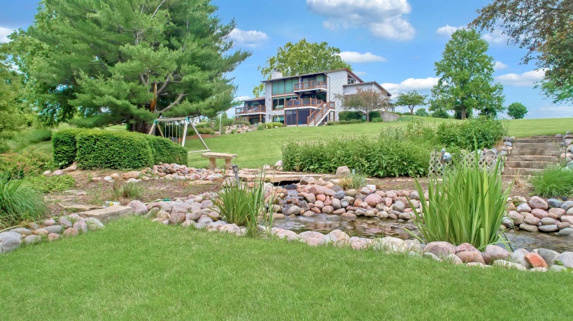24-83 Ranchwood, LAKE CARROLL, Illinois 61046, 5 Bedrooms Bedrooms, ,3 BathroomsBathrooms,House,For Sale,Ranchwood,202604241
