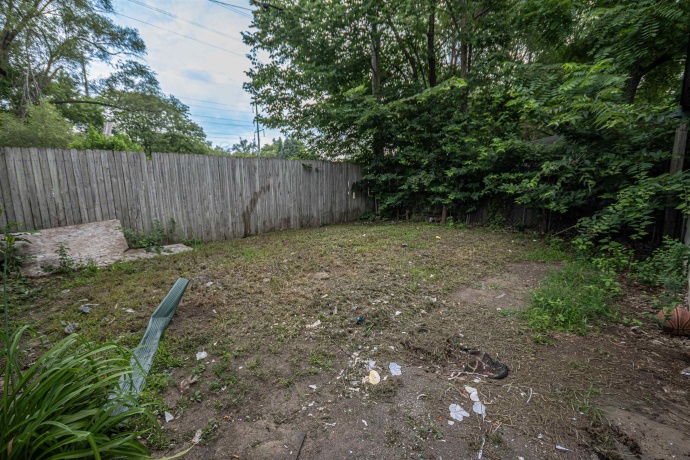 814 Brooke, ROCKFORD, Illinois 61109, 2 Bedrooms Bedrooms, ,1 BathroomBathrooms,House,For Sale,Brooke,202604242