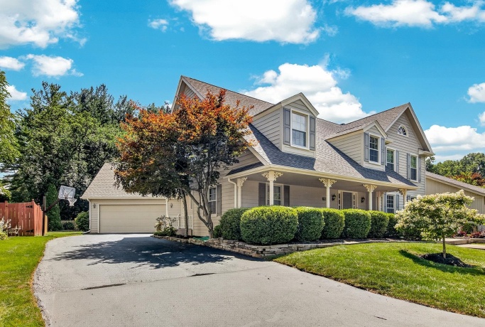 5315 Gingeridge, ROCKFORD, Illinois 61114, 4 Bedrooms Bedrooms, ,2 BathroomsBathrooms,House,For Sale,Gingeridge,202604244
